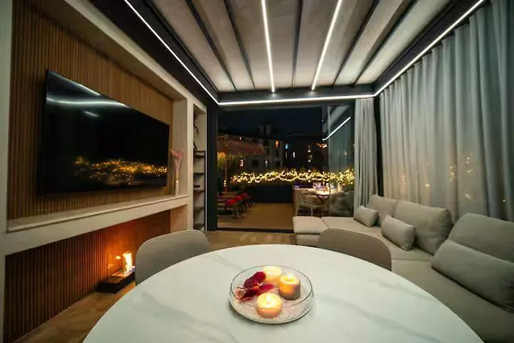 Appartamento Readhostprofile! Luxury Penthouse Near Duomo Milano