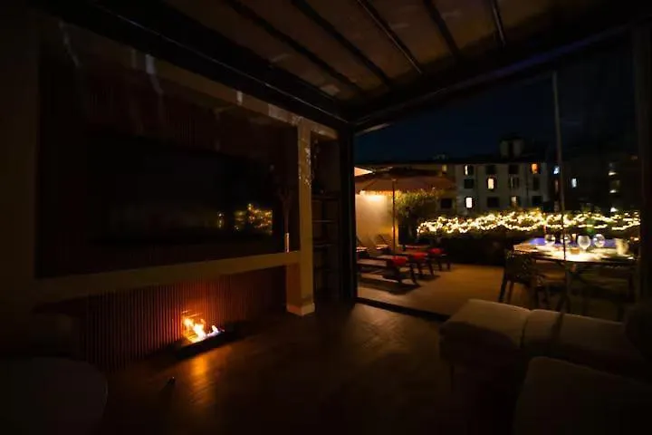 Appartamento Readhostprofile! Luxury Penthouse Near Duomo Milano 0*,