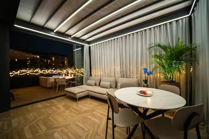 Appartamento Readhostprofile! Luxury Penthouse Near Duomo Milano