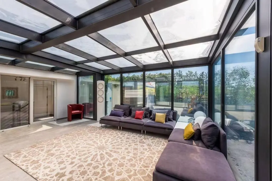 Appartamento Readhostprofile! Luxury Penthouse Near Duomo Milano