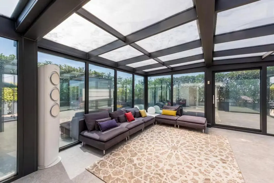 Appartamento Readhostprofile! Luxury Penthouse Near Duomo Milano