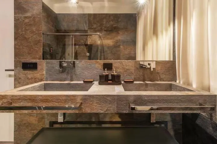 Readhostprofile! Luxury Penthouse Near Duomo Daire Milano