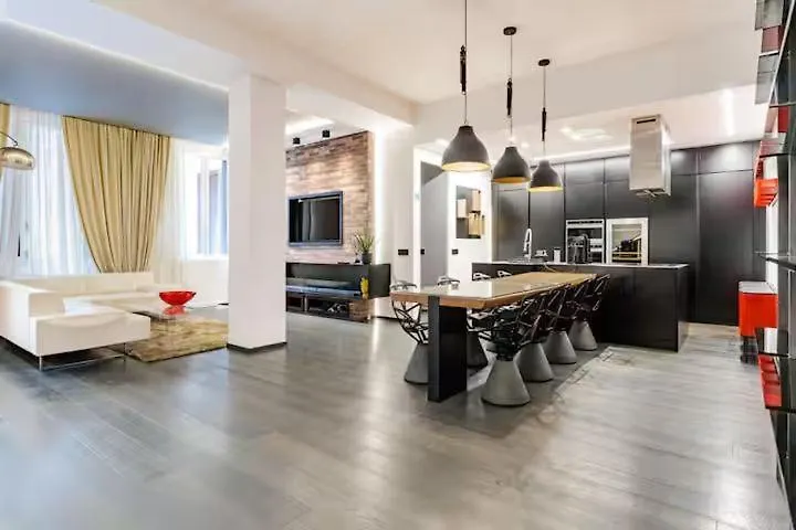 Appartamento Readhostprofile! Luxury Penthouse Near Duomo Milano 0*,
