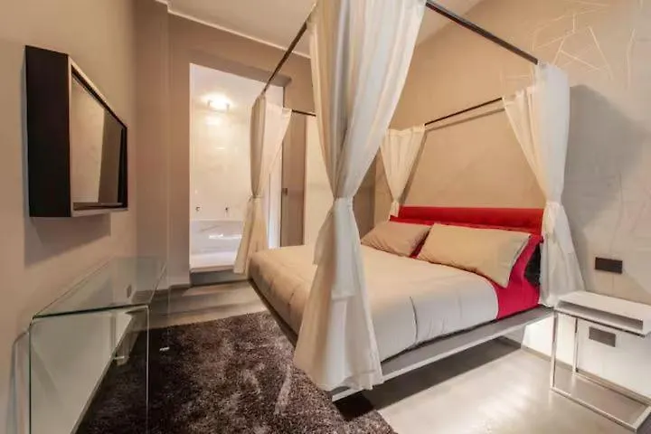 Appartamento Readhostprofile! Luxury Penthouse Near Duomo Milano