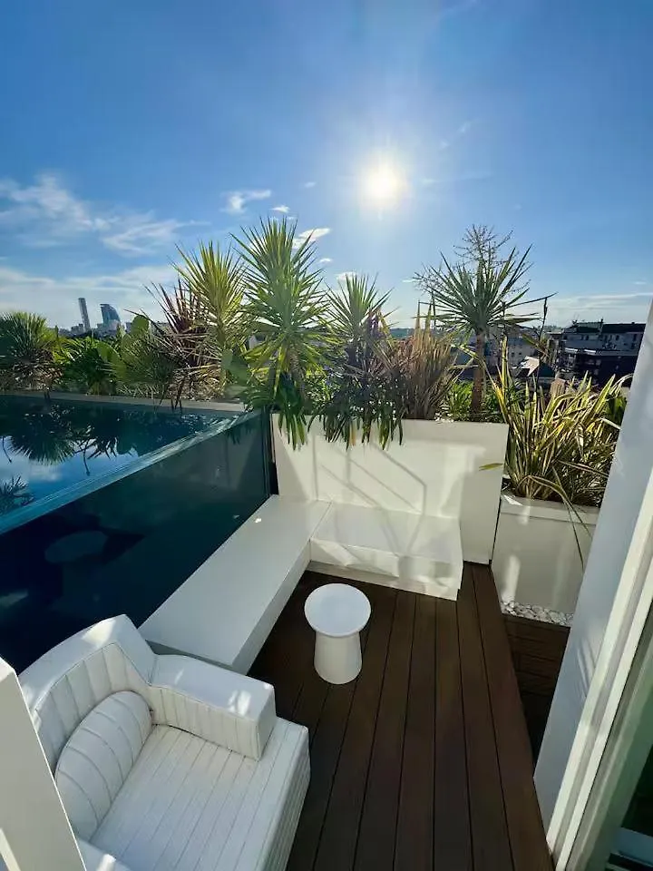 Readhostprofile! Luxury Penthouse Near Duomo Daire Milano
