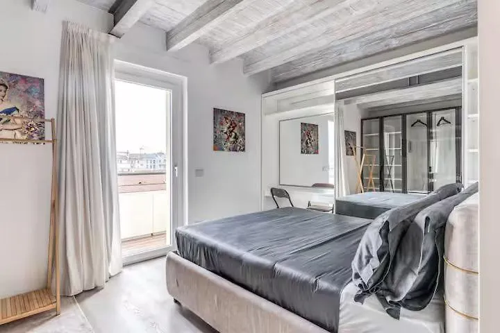 Appartamento Readhostprofile! Luxury Penthouse Near Duomo Milano Italia