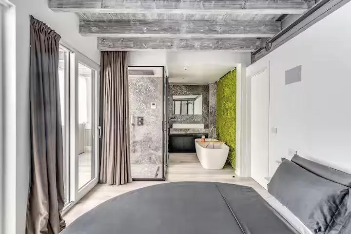 Readhostprofile! Luxury Penthouse Near Duomo Daire Milano İtalya