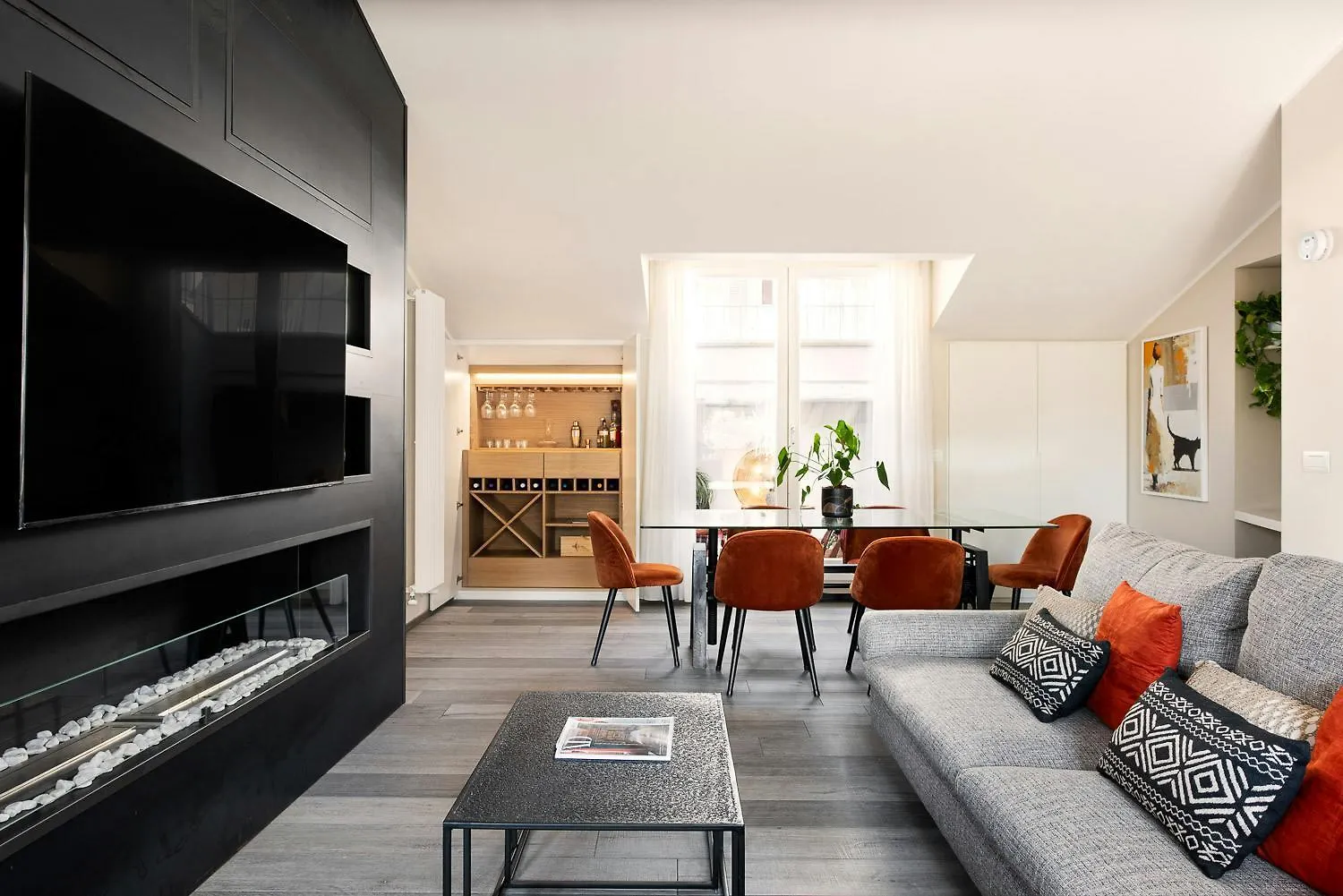 Appartamento Readhostprofile! Luxury Penthouse Near Duomo Milano