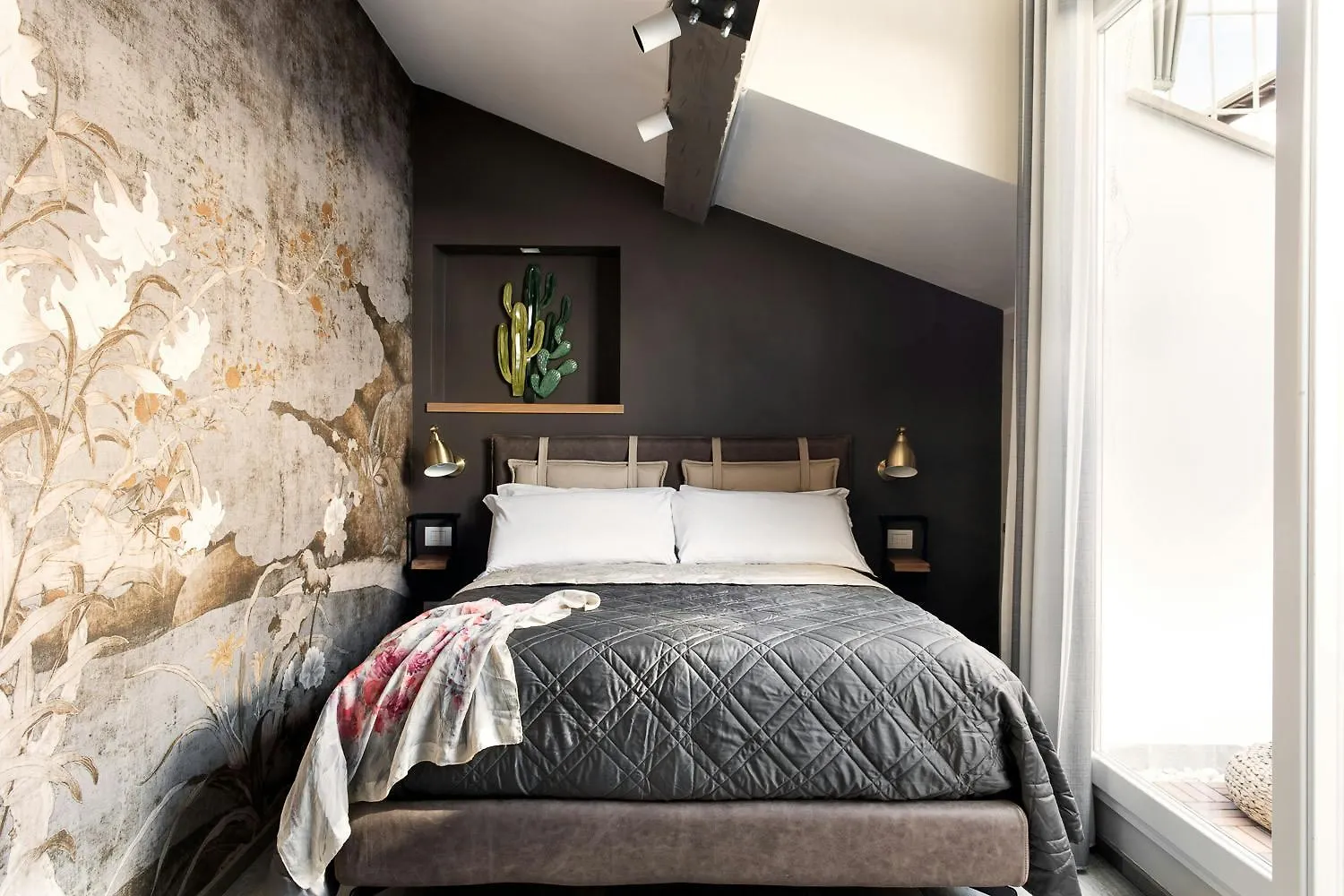 Appartamento Readhostprofile! Luxury Penthouse Near Duomo Milano