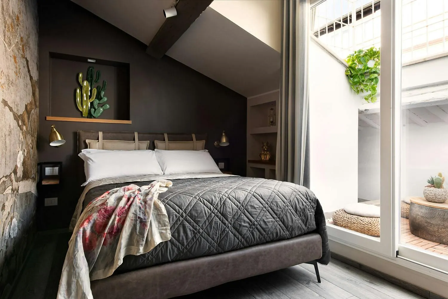 Appartamento Readhostprofile! Luxury Penthouse Near Duomo Milano 0*,