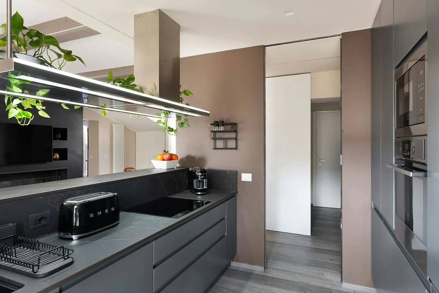 Appartamento Readhostprofile! Luxury Penthouse Near Duomo Milano Italia