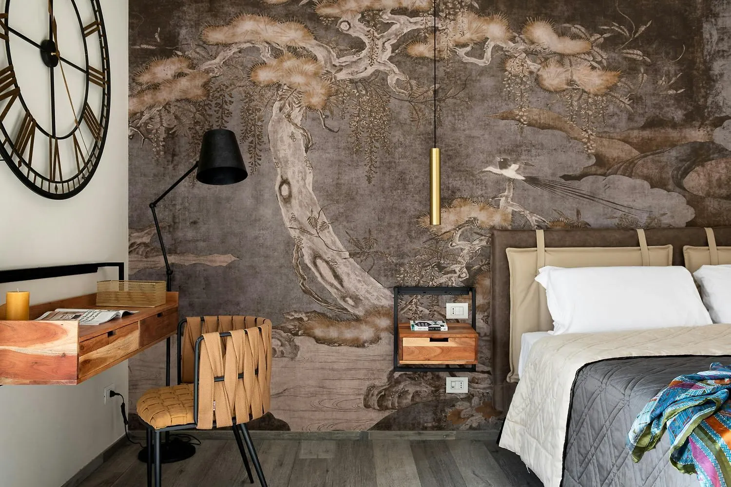 Appartamento Readhostprofile! Luxury Penthouse Near Duomo Milano 0*,  Italia