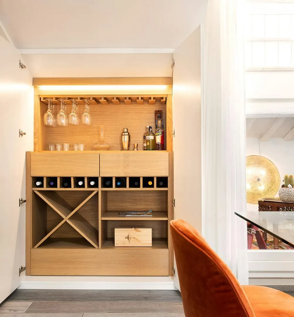 Appartamento Readhostprofile! Luxury Penthouse Near Duomo Milano