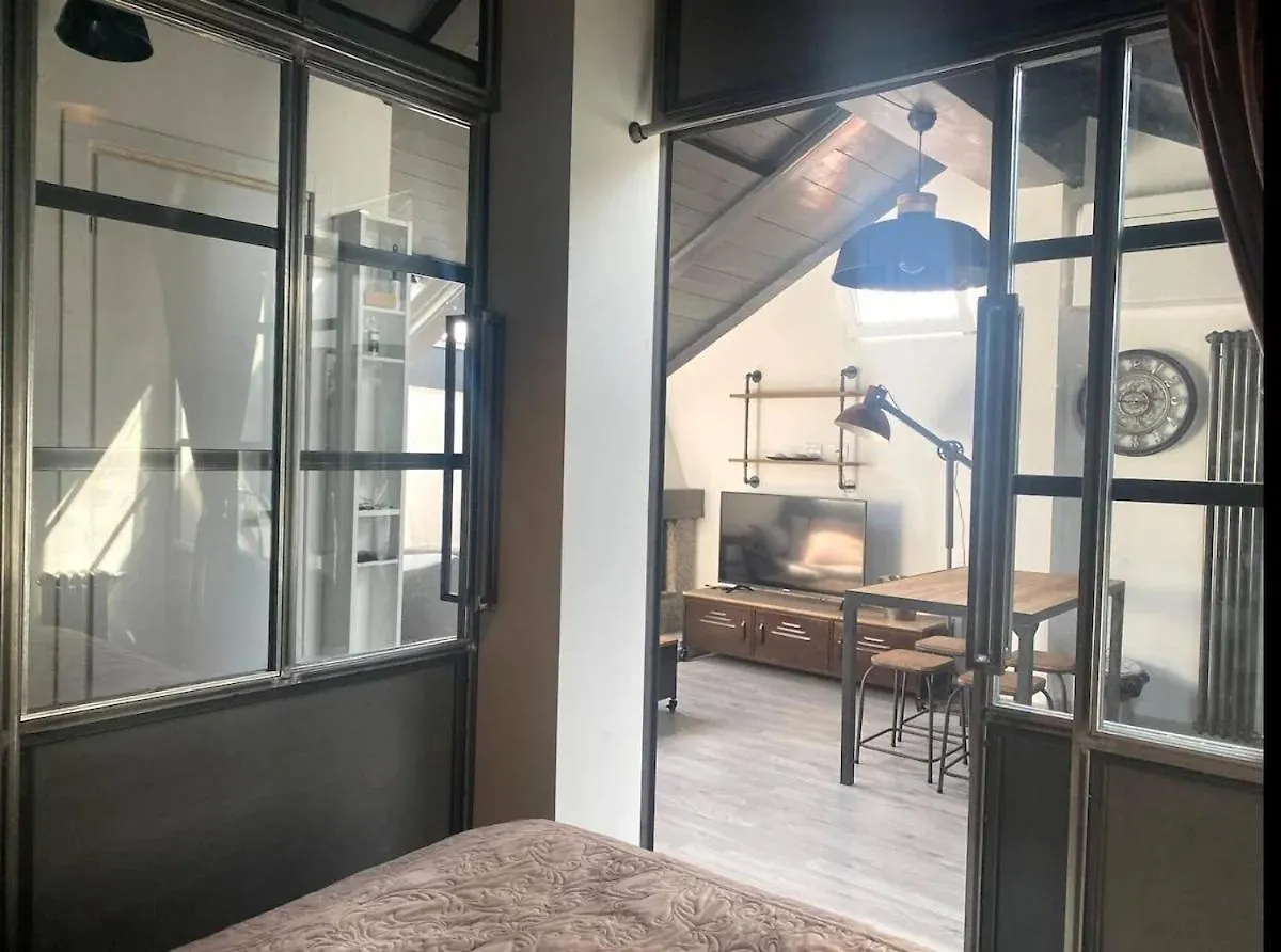 Readhostprofile! Luxury Penthouse Near Duomo Apartman Milánó