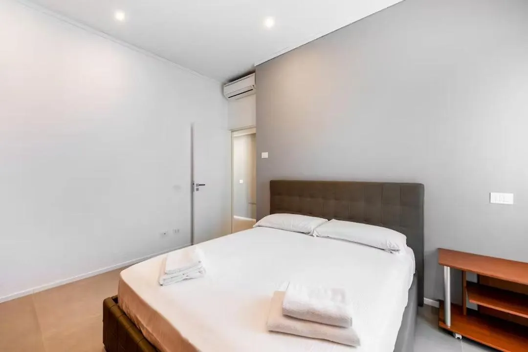 Readhostprofile! Luxury Penthouse Near Duomo Apartman Milánó Olaszország