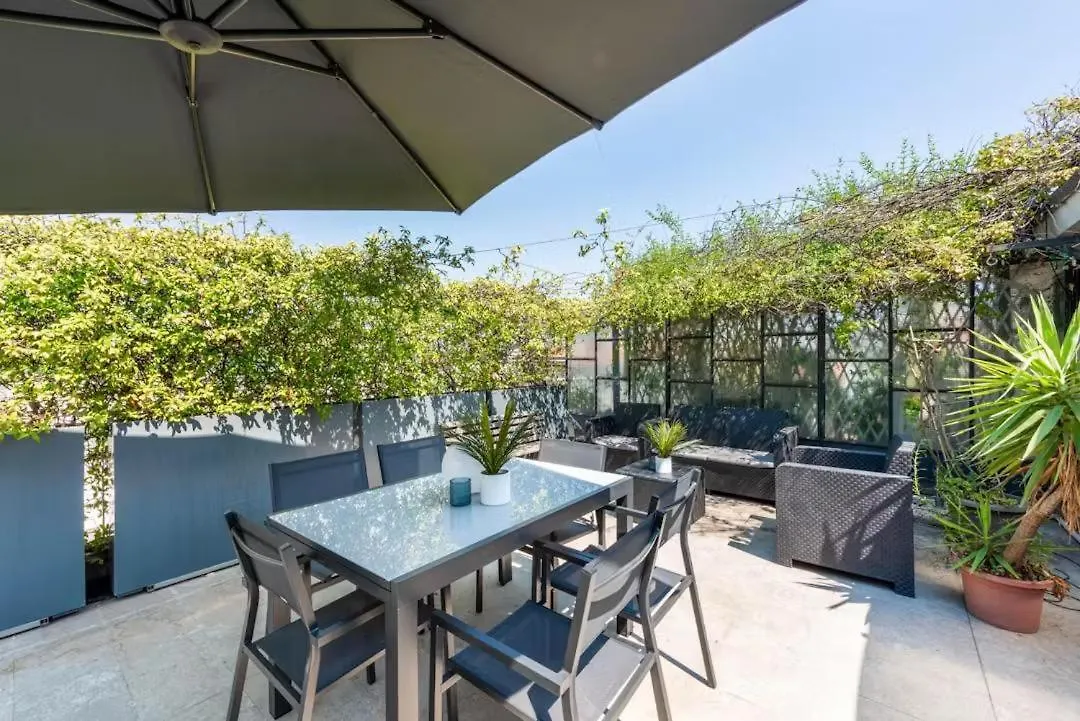 Readhostprofile! Luxury Penthouse Near Duomo Apartman Milánó