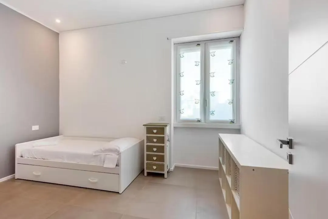 Readhostprofile! Luxury Penthouse Near Duomo Apartman Milánó