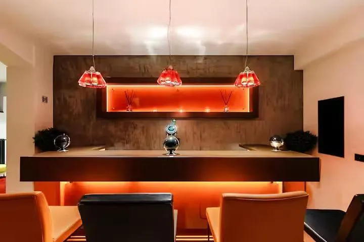 Readhostprofile! Luxury Penthouse Near Duomo Apartman Milánó