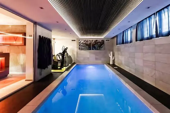 Readhostprofile! Luxury Penthouse Near Duomo Apartman Milánó Olaszország