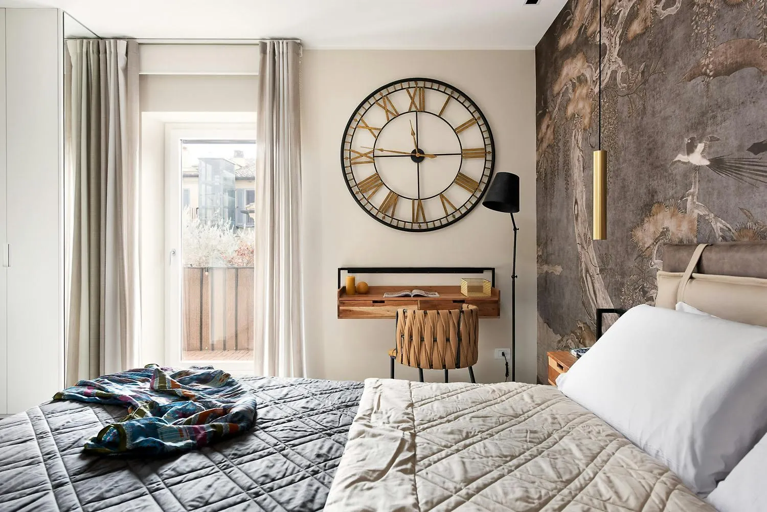 Readhostprofile! Luxury Penthouse Near Duomo Apartman Milánó
